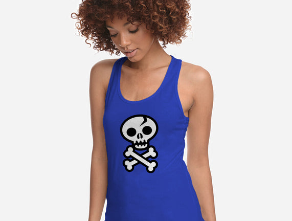 Skull and Crossbones