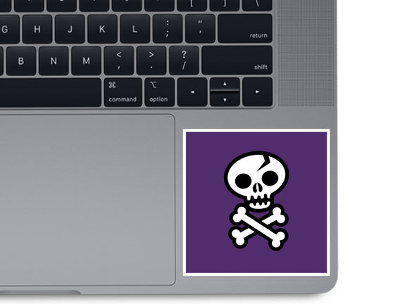 Skull and Crossbones