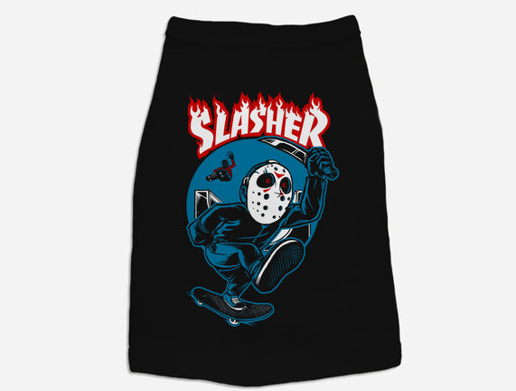 Slash and Burn