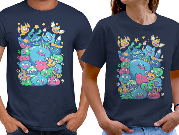 Slime Party