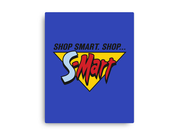 S-Mart