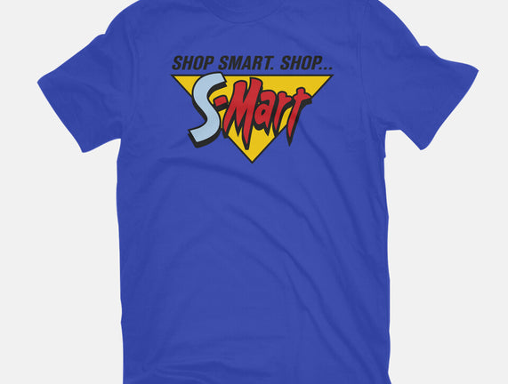 S-Mart