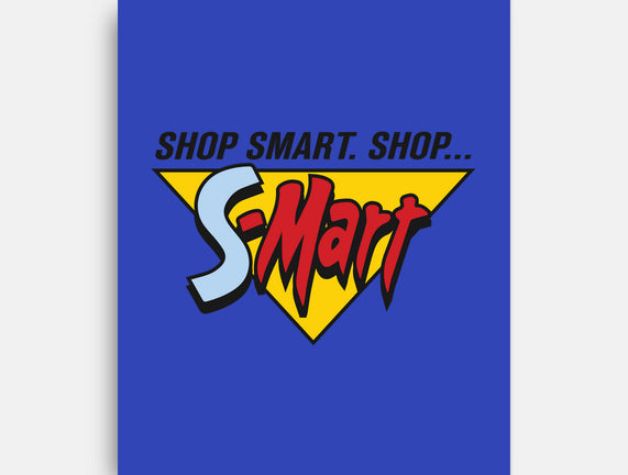 S-Mart