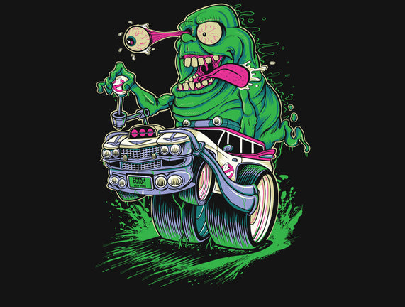 SNOT FINK
