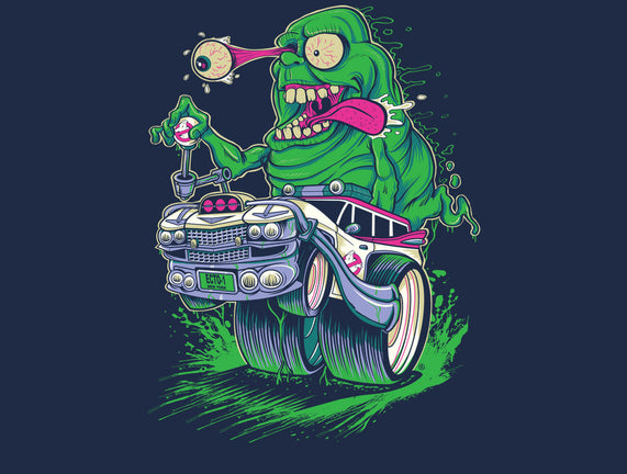 SNOT FINK