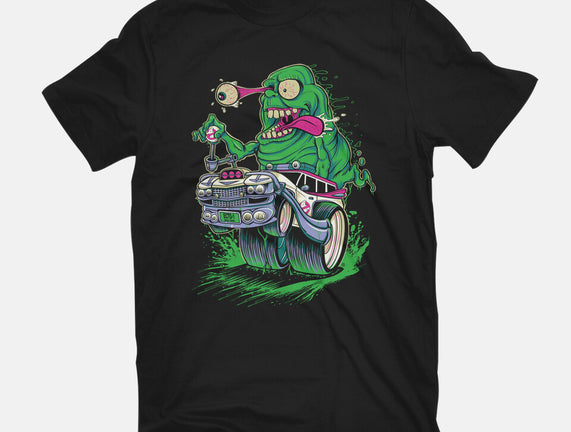 SNOT FINK