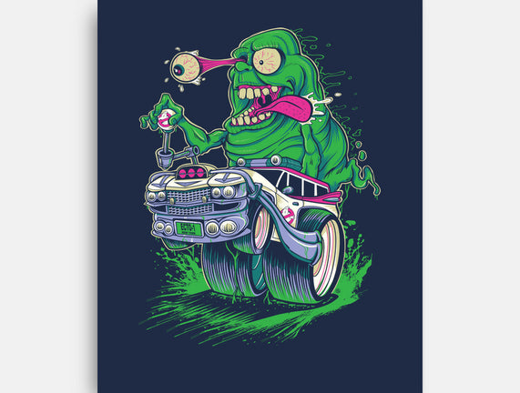 SNOT FINK