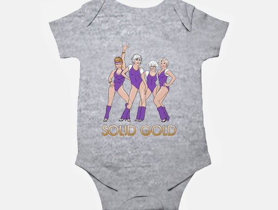 Solid Gold