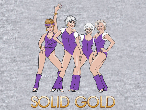 Solid Gold