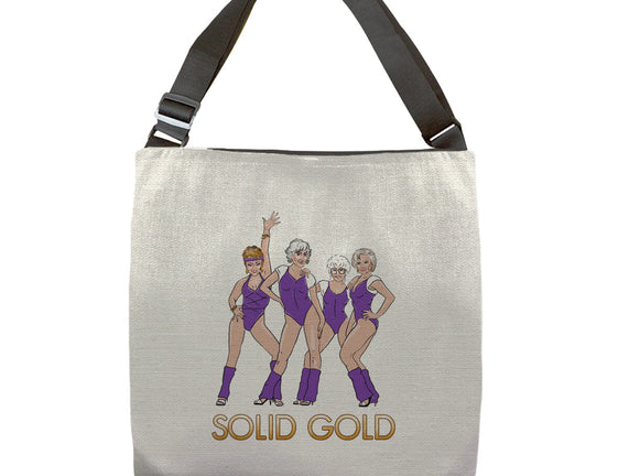 Solid Gold