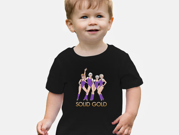 Solid Gold