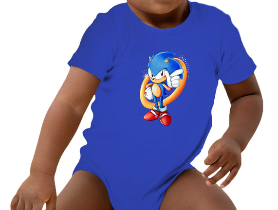 Sonic Sass
