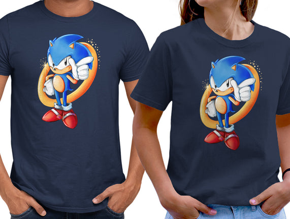Sonic Sass