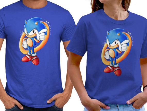 Sonic Sass