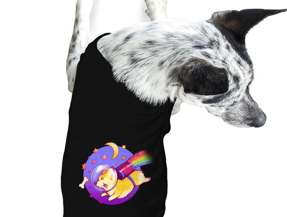 Space Corgi