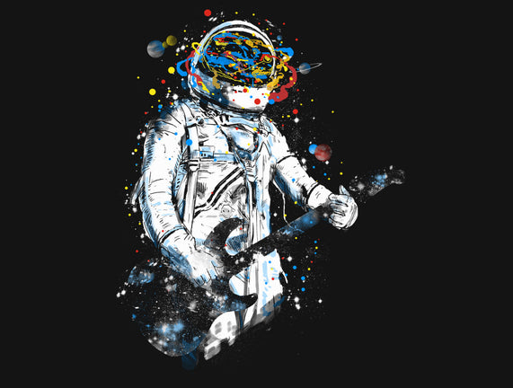 Space Guitar