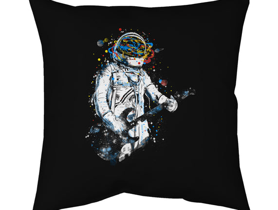 Space Guitar