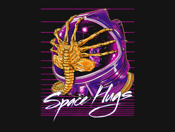 Space Hugs