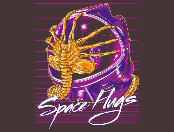 Space Hugs