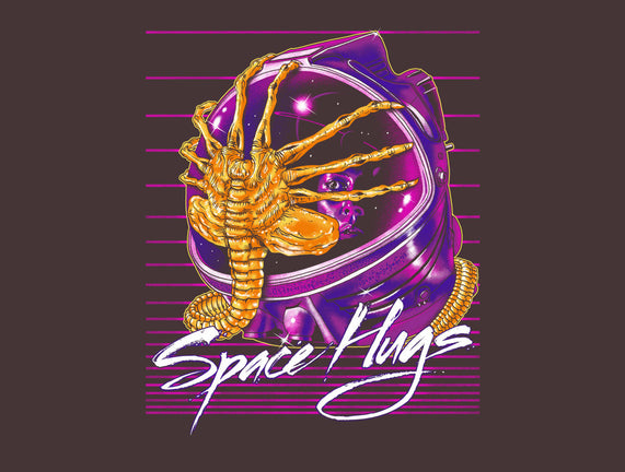 Space Hugs