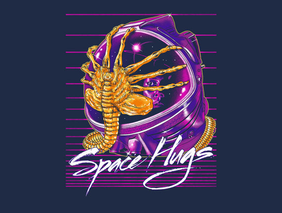 Space Hugs