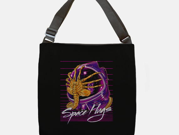Space Hugs