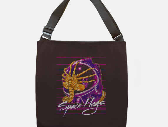 Space Hugs