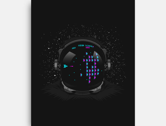 Space Martians