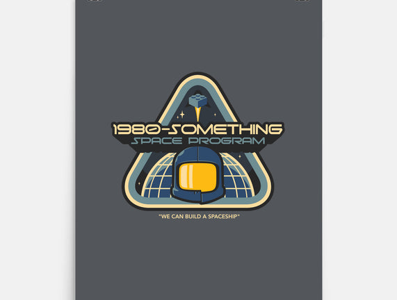 SPACESHIP!