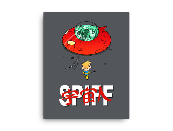 Spiff