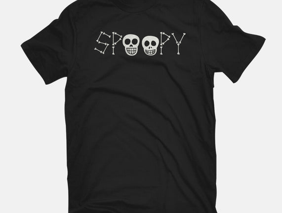 Spoopy