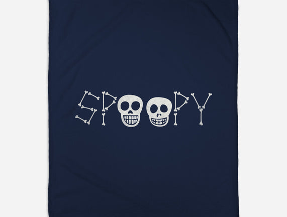 Spoopy