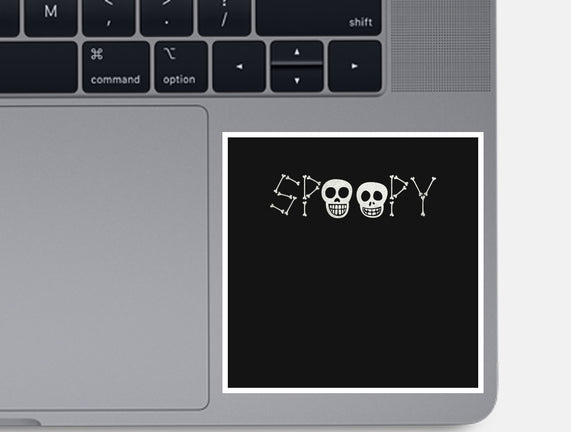 Spoopy