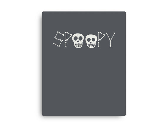 Spoopy