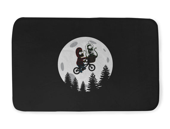 Springfield Moon