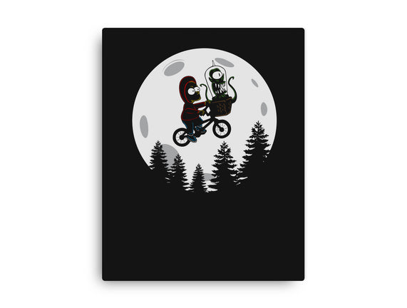Springfield Moon