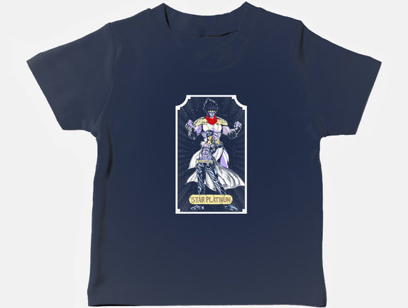 Star Platinum