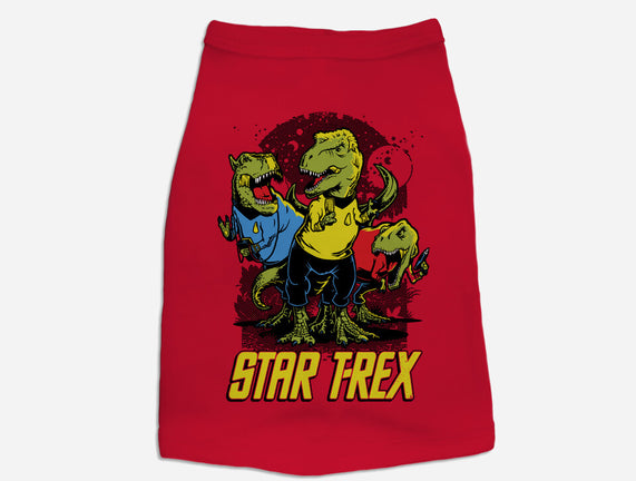 Star T-Rex