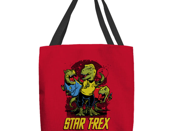 Star T-Rex