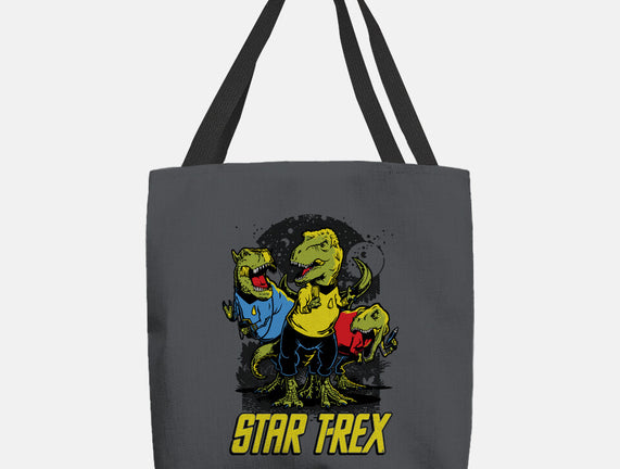 Star T-Rex