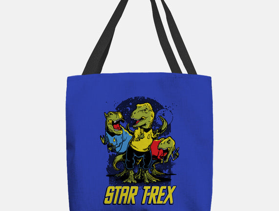 Star T-Rex