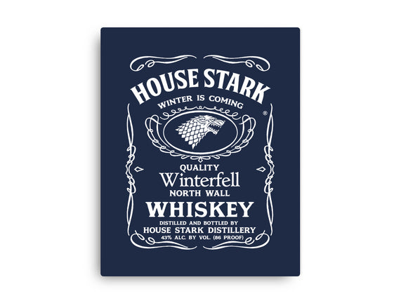 Stark Whiskey