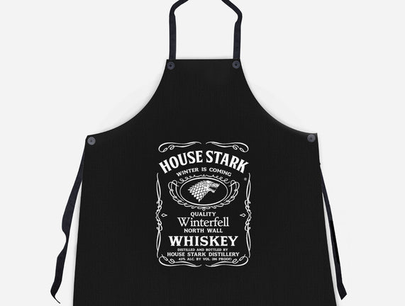 Stark Whiskey