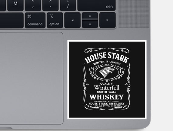 Stark Whiskey
