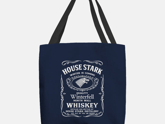 Stark Whiskey