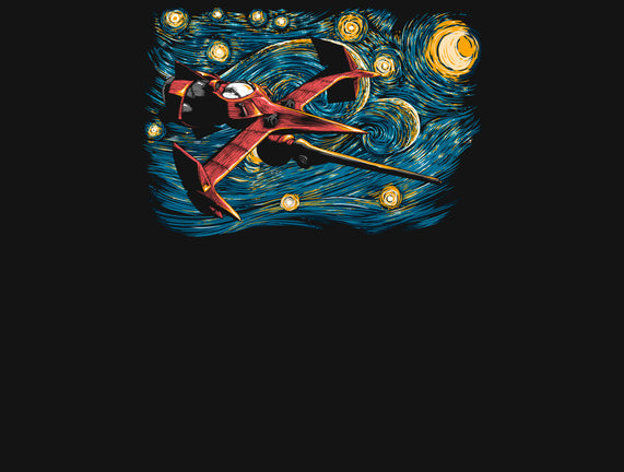 Starry Bebop