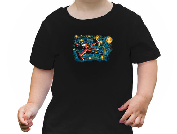 Starry Bebop