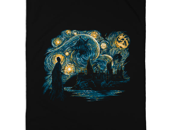 Starry Dementors