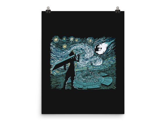 Starry Fantasy