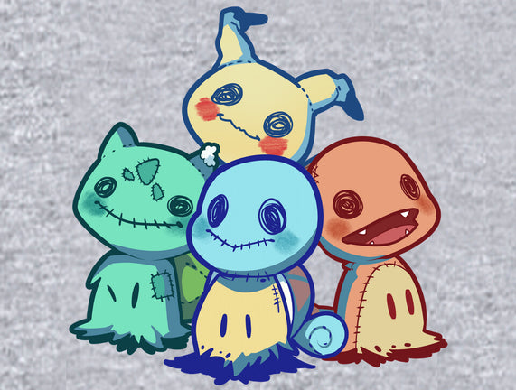 Starterkyus
